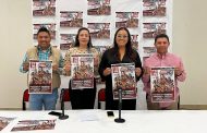 ANUNCIAN LUCHA LIBRE PARA INICIAR LOS FESTEJOS DEL DÍA DEL NIÑO