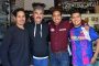 LA CAPITAL VOLVERÁ A PINTARSE DE GUINDA Y VERDE: JORGE MIRANDA