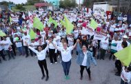 Legislará Vero Díaz para crear política pública en favor de las mujeres de Zacatecas y México