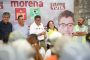 DOCENTES FOMENTAN LA SALUD A TRAVES DEL DEPORTE