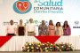 INAUGURAN LA OCTAVA JORNADA DE SALUD COMUNITARIA