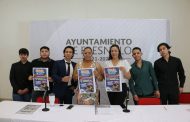 AYUNTAMIENTO DE FRESNILLO FESTEJARÁ  EL DÍA INTERNACIONAL DE LA DANZA