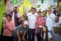 RESPALDAN A MARTÍN ÁLVAREZ EN COMUNIDADES DE FRESNILLO
