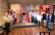 AYUNTAMIENTO DE FRESNILLO CELEBRA A MAMÁ CON CONCIERTO DE MARISELA “LA DAMA DE HIERRO”