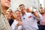 Presenta Bennelly Hernández propuestas claras en debate presidencial
