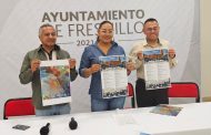 PRESENTAN AGENDA CULTURAL DEL MES DE MAYO