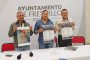VAMOS A LOGRAR QUE LA CAPITAL DE ZACATECAS SEA LA CAPITAL DEL DEPORTE: JORGE MIRANDA