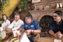 Adhiere Bennelly Hernández respaldo del sector tianguista y personas con discapacidad.