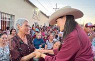 “Vamos a especializar a nuestros productores y las nuevas generaciones en este sector”: Bennelly Hernández.