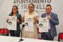 SAÚL MONREAL ÁVILA,  FIRMA EL PACTO CON LAS JUVENTUDES ZACATECANAS