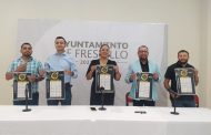 AYUNTAMIENTO DE FRESNILLO COADYUVA A LA PREVENCIÓN EN EL CONSUMO DE ALCOHOL EN JÓVENES
