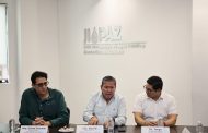 Instruye Gobernador realizar obra estratégica que mejorará el servicio de agua en 124 colonias de Zacatecas y Guadalupe