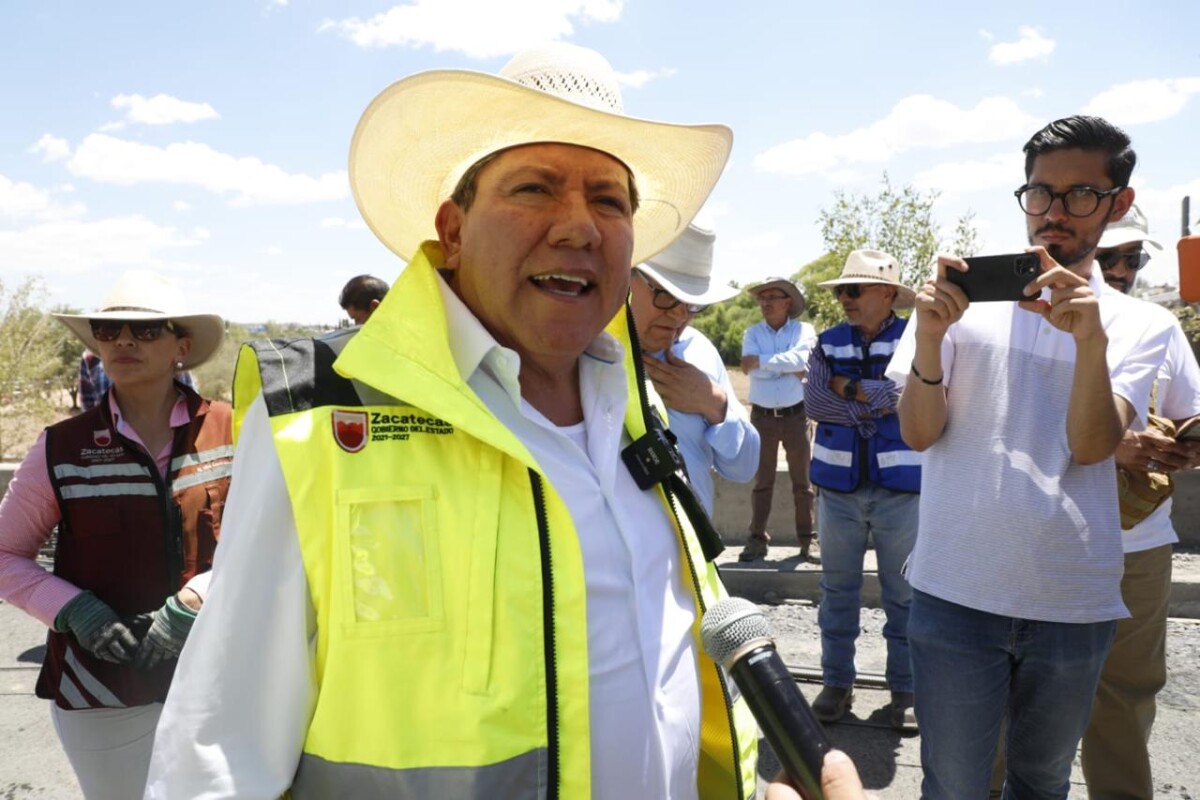 Destaca Gobernador David Monreal la gran participación de migrantes zacatecanos en Expo Agropecuaria y Audiencia por la Transformación en Tulsa, Oklahoma