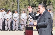 Destaca Gobernador David Monreal compromiso de las y los zacatecanos con la democracia