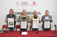 LE APUESTA AYUNTAMIENTO A LA OBRA PÚBLICA EN EL CIERRE DE LA ADMINISTRACIÓN