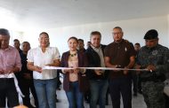 INAUGURAN EN FRESNILLO UN JUZGADO CÍVICO