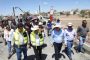 LE APUESTA RITA QUIÑONES A LA MODERNIZACIÓN DE CALLES EN FRESNILLO