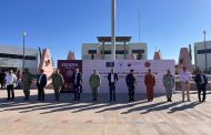 FORTALECEN OPERACIONES DE SEGURIDAD CON 300 NUEVOS ELEMENTOS CASTRENCES