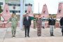 Encabeza Gobernador David Monreal Ávila ceremonia conmemorativa del Aniversario 110 de La Toma de Zacatecas