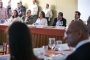 El saldo blanco en las actividades del fin de semana y la disminución de los delitos, muestra de que se puede pacificar a Zacatecas: Gobernador David Monreal
