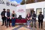 Encabeza Gobernador David Monreal sesión del patronato de la Feria Nacional de Zacatecas (Fenaza)
