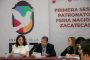 ENTREGAN UNIFORMES A LA POLICÍA MUNICIPAL