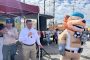 MODERNIZAN EL C-4 EN FRESNILLO