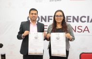 PRESENTAN LA CONVOCATORIA DE LA MEDALLA AL MÉRITO JOSÉ GONZÁLEZ ECHEVERRÍA