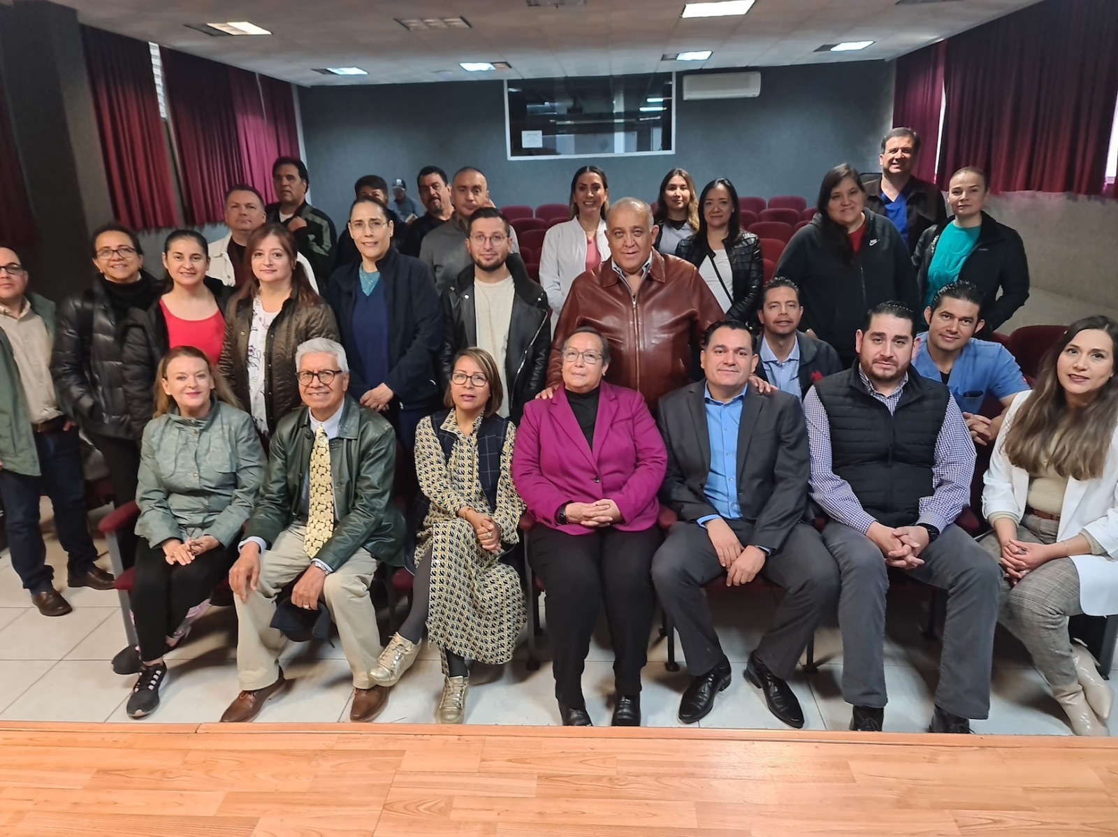Aumenta número de zacatecanos inscritos en el Sistema Nacional de Investigadoras e Investigadores