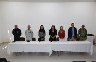 RECIBEN CURSO EN DERECHOS HUMANOS A ELEMENTOS POLICIACOS DE LOS TRES ORDENES DE GOBIERNO
