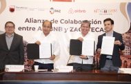 Fortalece Gobernador David Monreal turismo y finanzas públicas mediante alianza de colaboración con Airbnb