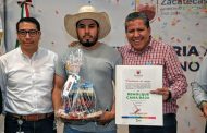 Encabezará Gobernador David Monreal Expo Feria Agropecuaria y Audiencia por la Transformación para zacatecanos en Chicago