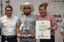 Con inversión superior a 16 mdp inaugura Gobernador David Monreal rehabilitación de tramos carreteros en Zacatecas