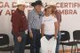 Encabezará Gobernador David Monreal Expo Feria Agropecuaria y Audiencia por la Transformación para zacatecanos en Chicago