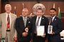 Celebra Gobernador David Monreal aniversario 29 de la Federación de Clubes Unidos Zacatecanos en Illinois