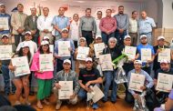 Con apoyos directos a campesinos y ganaderos, lleva Gobernador David Monreal la Expo Feria Agropecuaria a Chicago, Illinois