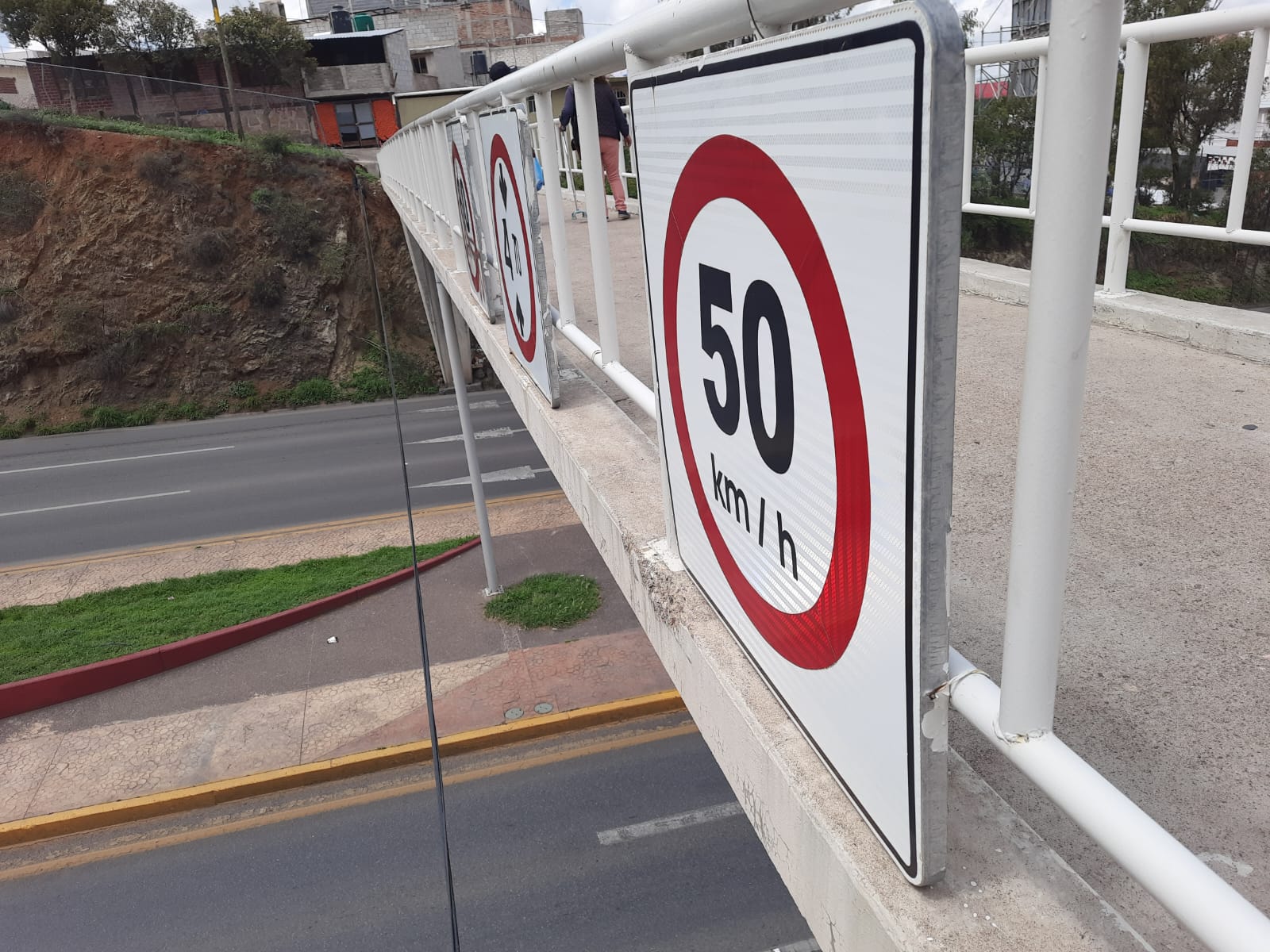 Concientiza SSZ en manejo responsable de vehículos en temporada vacacional