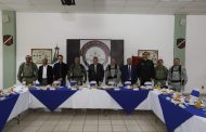 Zacatecas está entre los estados más seguros del país: Gobernador David Monreal