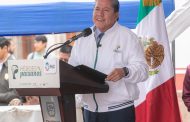 Gobernador David Monreal encabeza arranque del Operativo Especial de Verano 2024 para brindar seguridad a los paisanos y visitantes