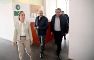 Histórica reunión entre el Gobernador David Monreal, el Presidente Andrés Manuel López Obrador, Claudia Sheinbaum y campesinos de Zacatecas