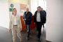 Entrega Gobernador David Monreal rehabilitación del Ecoparque Centenario Toma de Zacatecas