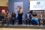 Respalda Gobernador David Monreal a atleta zacatecana Ilse Guerrero por su participación en Juegos Olímpicos París 2024