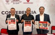 ANUNCIAN EVENTOS CULTURALES DE TALLA INTERNACIONAL