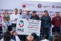 Cumple Gobernador David Monreal al pueblo de Jalpa con la construcción del Mercado Morelos