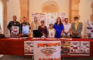 CELEBRAN ÁGUILAS DEL DESIERTO 23 ANIVERSARIO