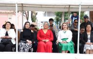 CELEBRAN 470 ANIVERSARIO DE FRESNILLO CON DESFILE CONMEMORATIVO