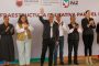 INVITAN A PARTICIPAR EN CARRERA CON CAUSA