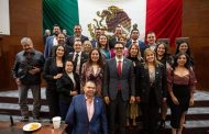 Será el del mandatario David Monreal Ávila el Gobierno que pacificó Zacatecas