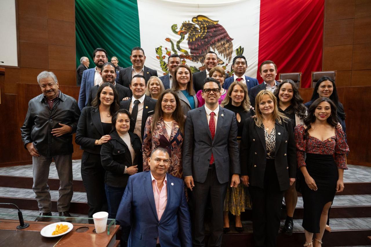 Será el del mandatario David Monreal Ávila el Gobierno que pacificó Zacatecas