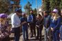 Rehabilita JIAPAZ tubería que lleva agua a 45 mil personas en Guadalupe